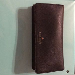 Kate Spade wallet